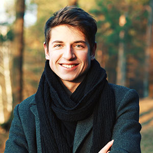 Rahul M.