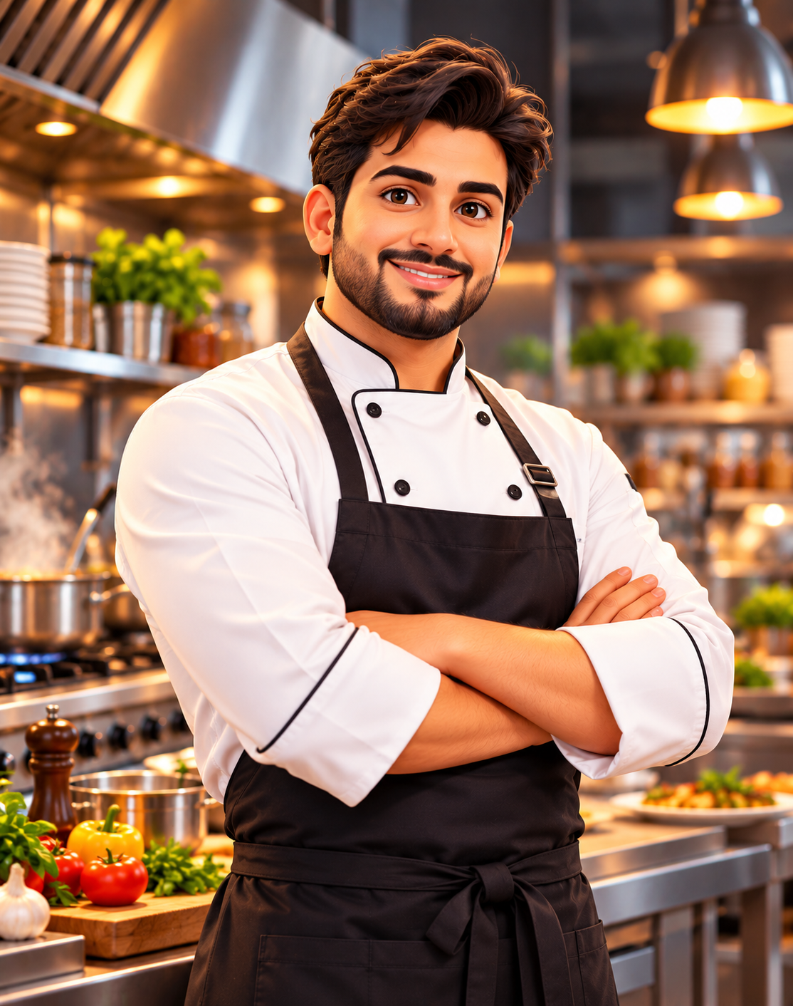 Aamir Hamza