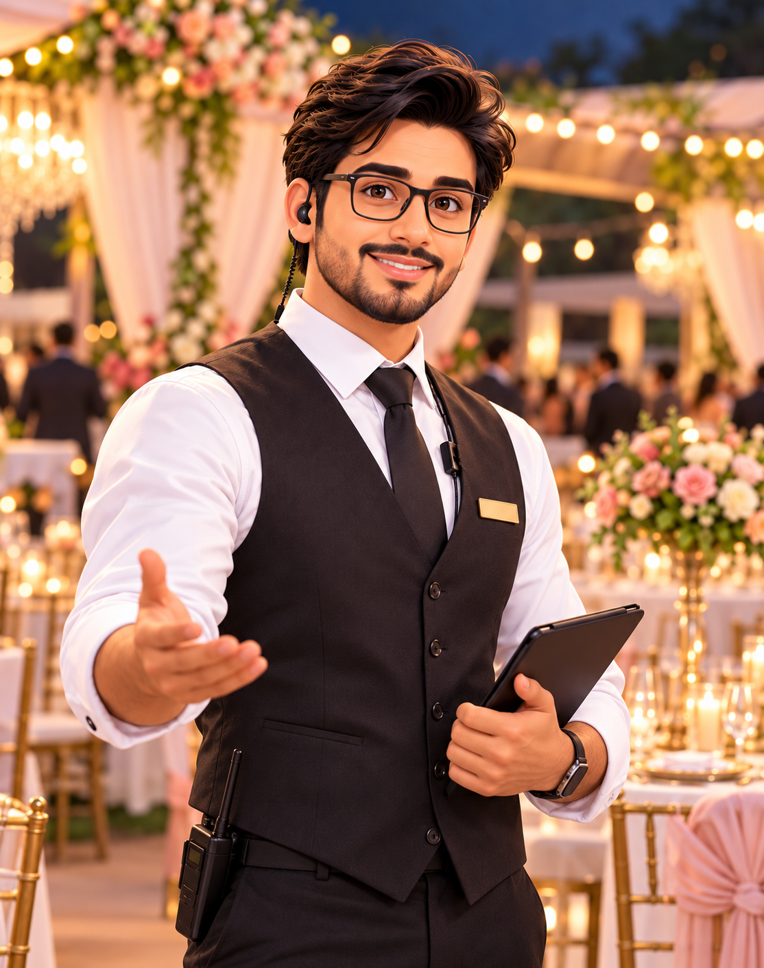 Sameer Gaikwad