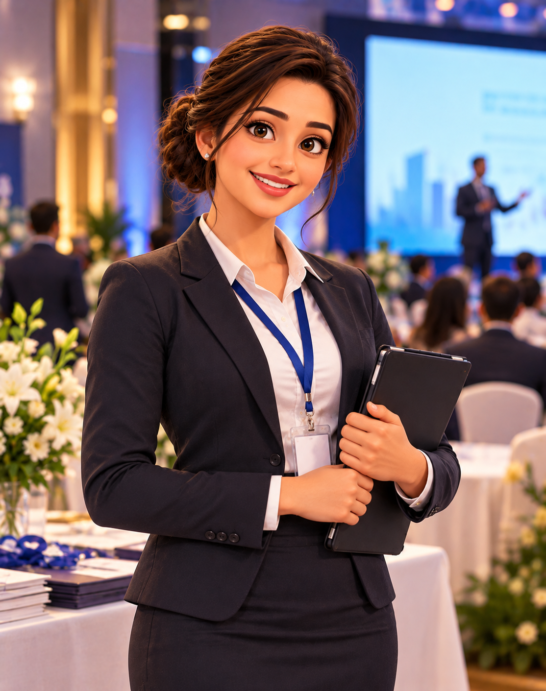 Aisha Madnani